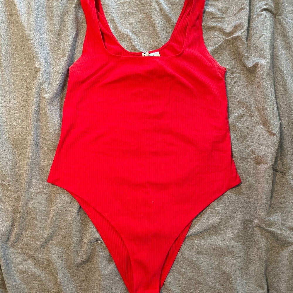 Bodysuit